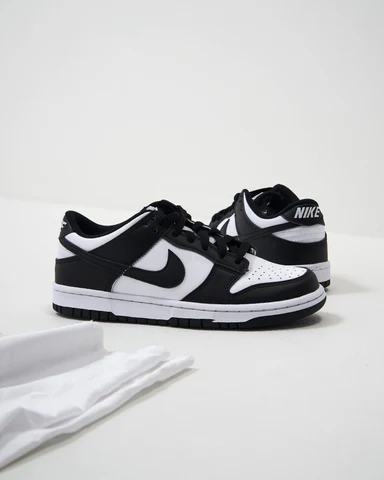 Nike Dunk Low Panda