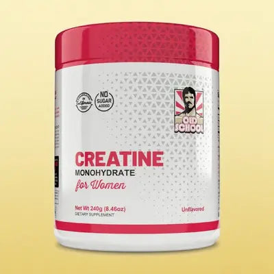 CREATINA MONOHYDRATADA